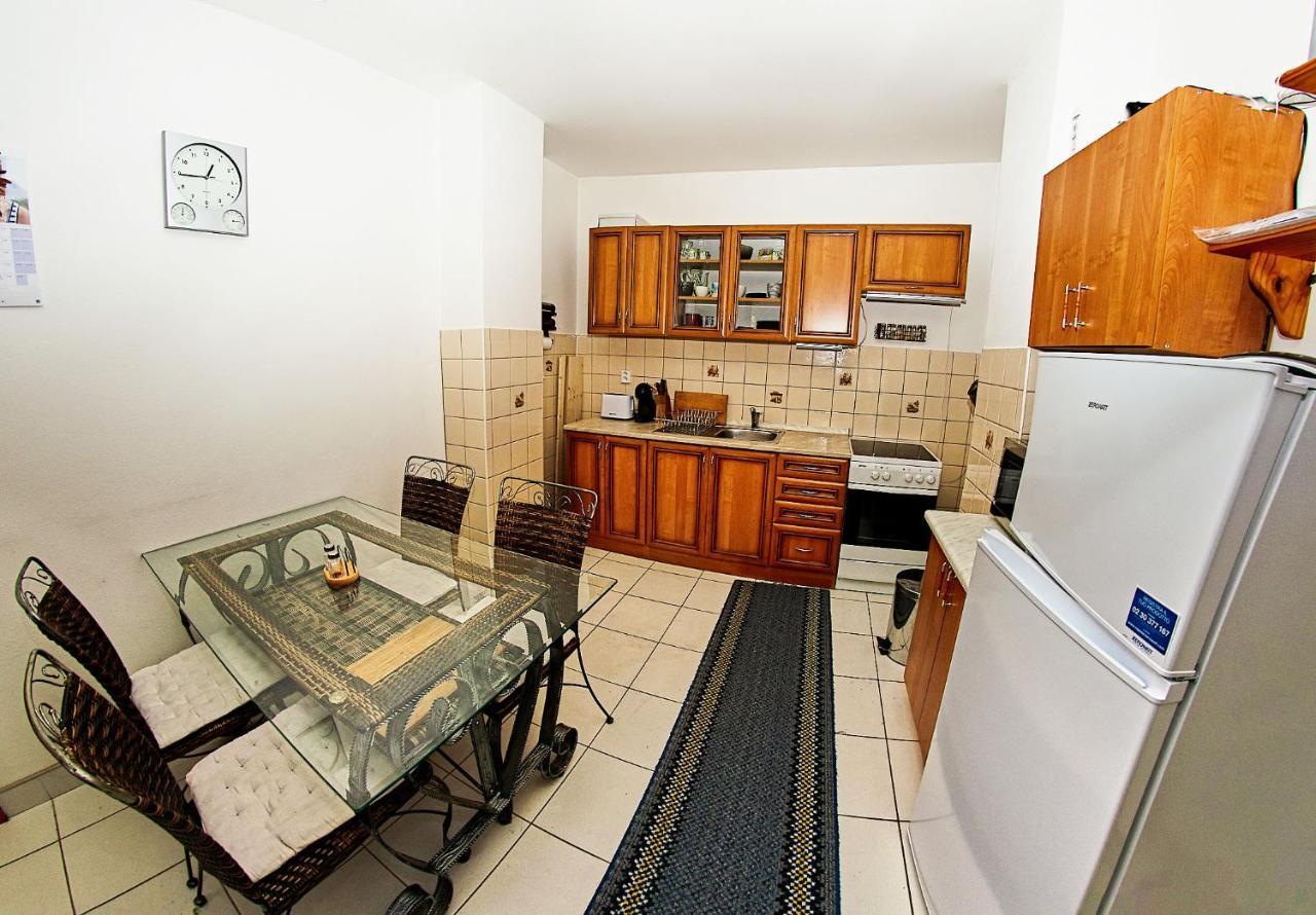 Apartmany Pod Tatrami Važec Εξωτερικό φωτογραφία