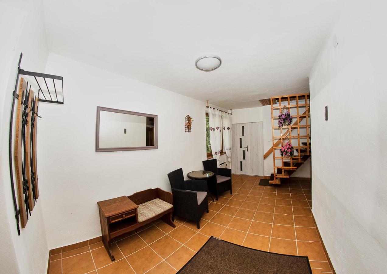 Apartmany Pod Tatrami Važec Εξωτερικό φωτογραφία