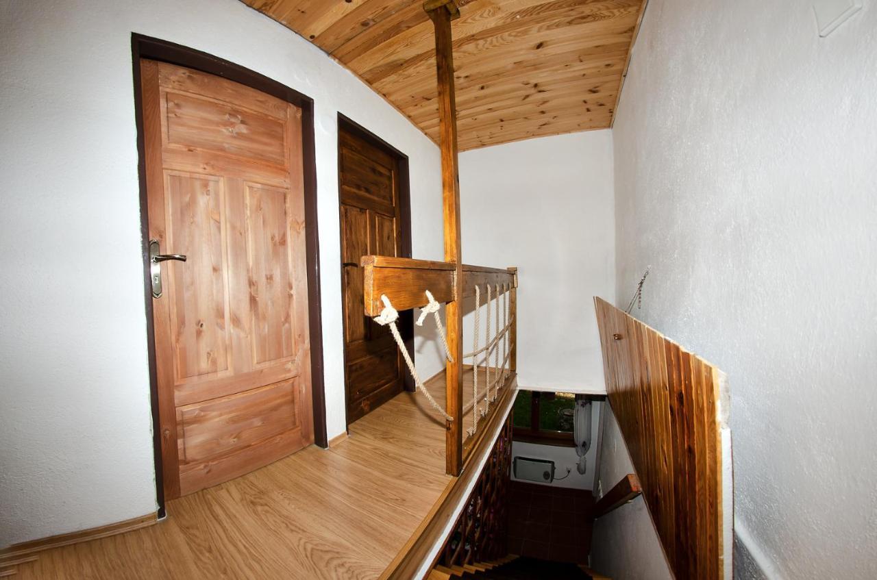 Apartmany Pod Tatrami Važec Εξωτερικό φωτογραφία