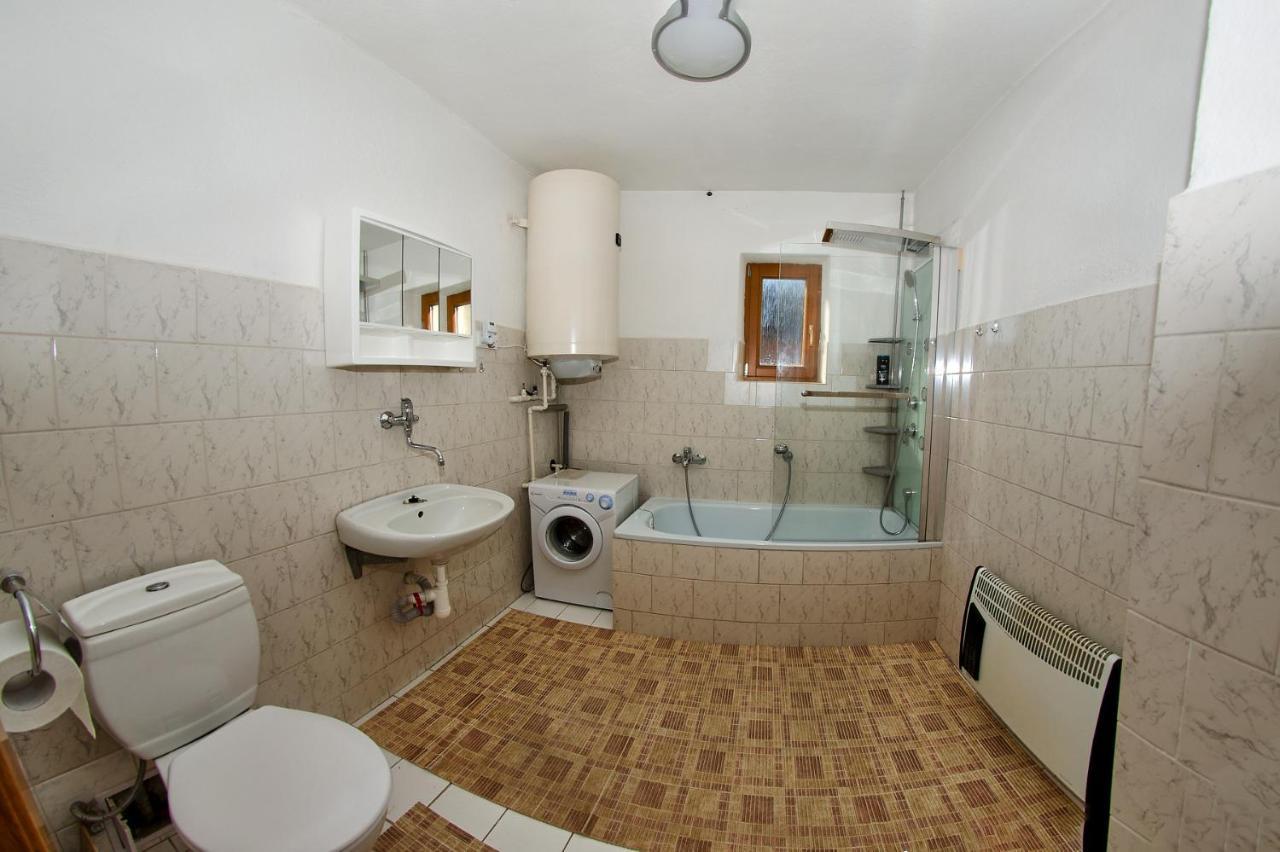 Apartmany Pod Tatrami Važec Εξωτερικό φωτογραφία
