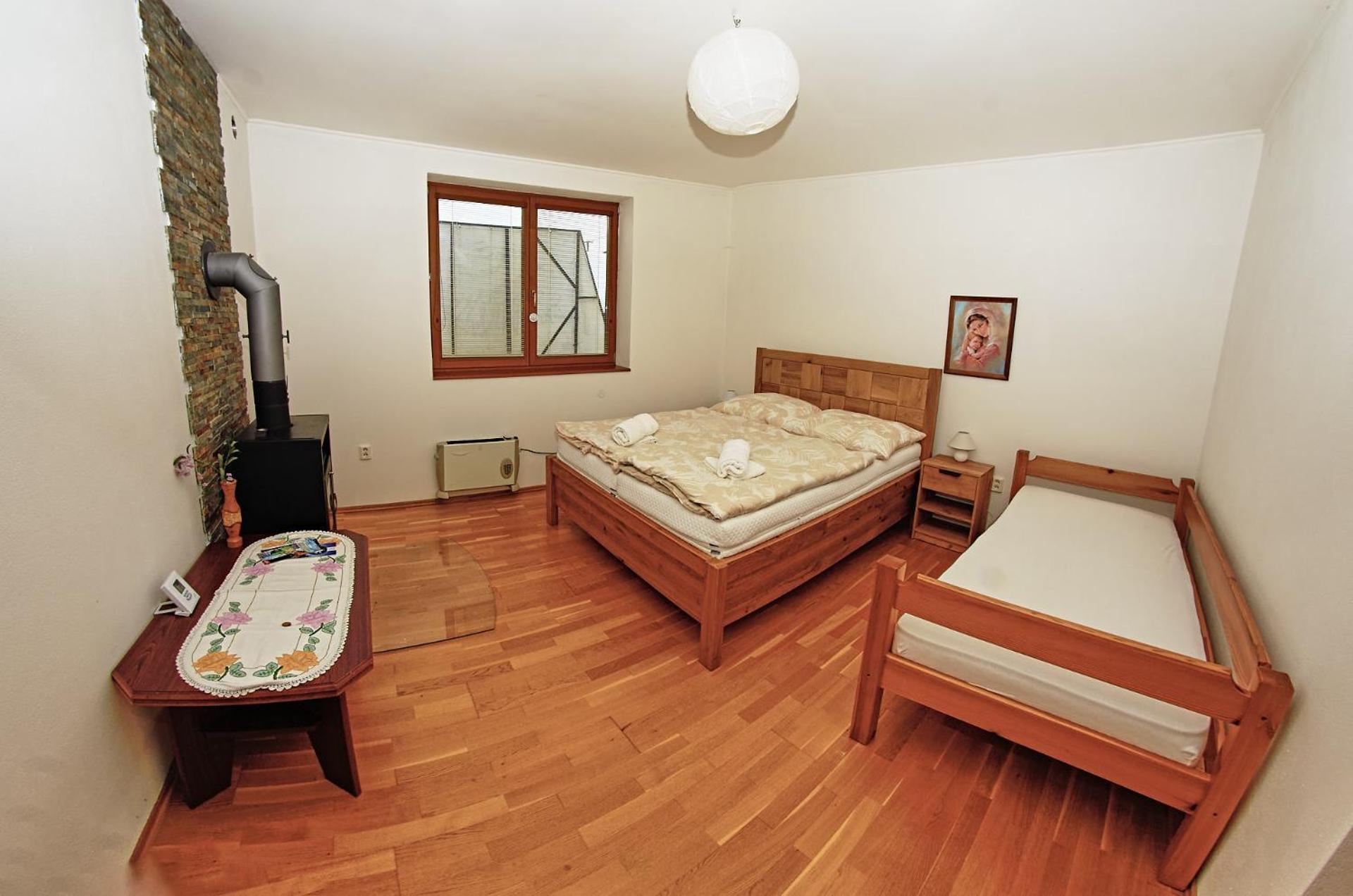 Apartmany Pod Tatrami Važec Εξωτερικό φωτογραφία