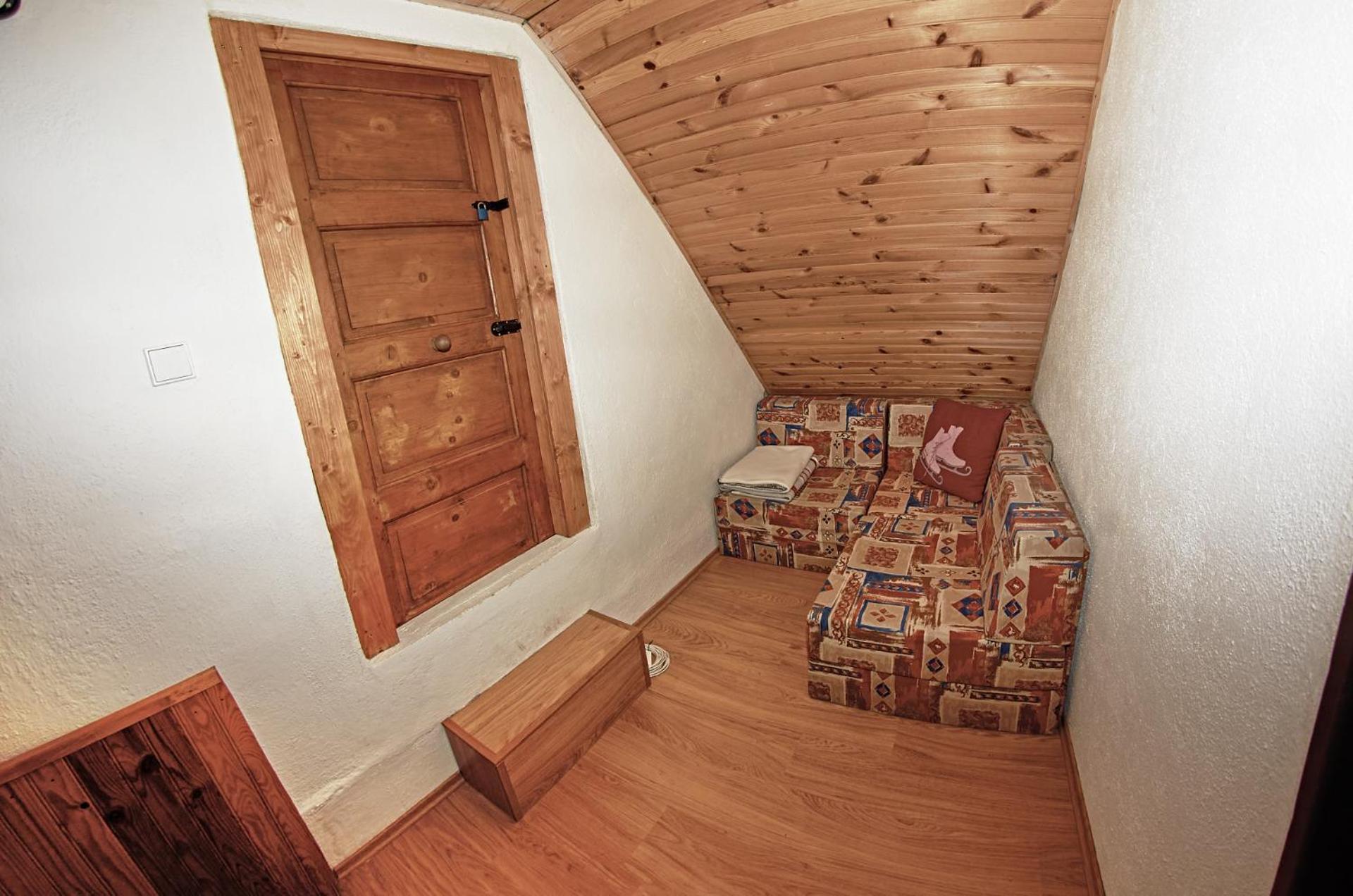 Apartmany Pod Tatrami Važec Εξωτερικό φωτογραφία