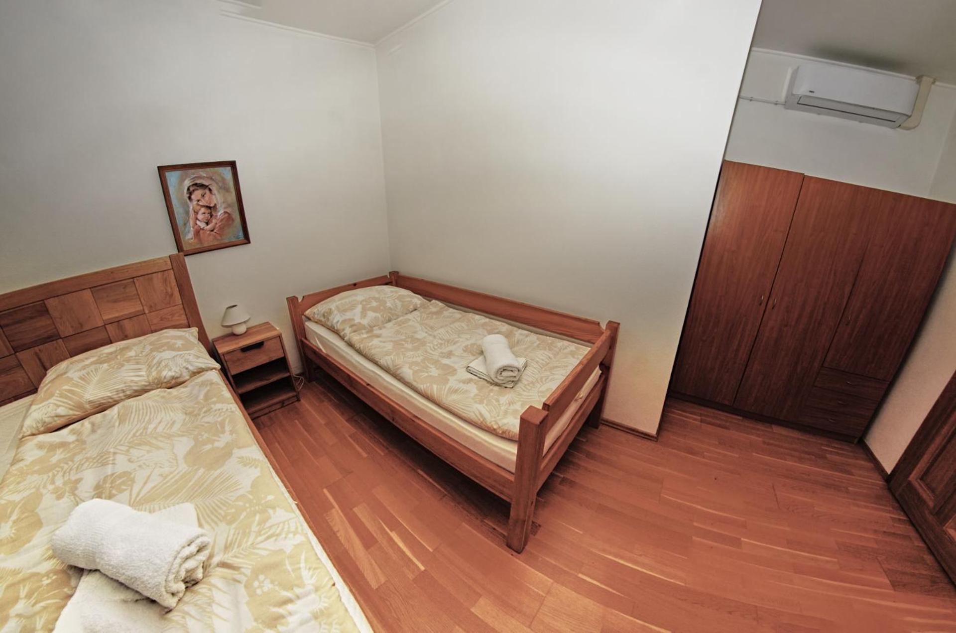 Apartmany Pod Tatrami Važec Εξωτερικό φωτογραφία