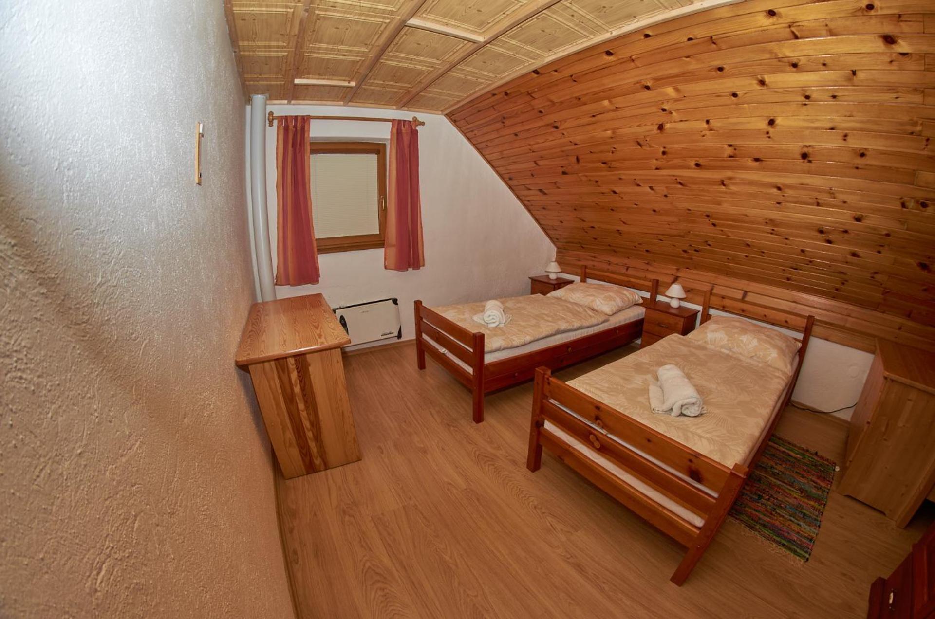 Apartmany Pod Tatrami Važec Εξωτερικό φωτογραφία