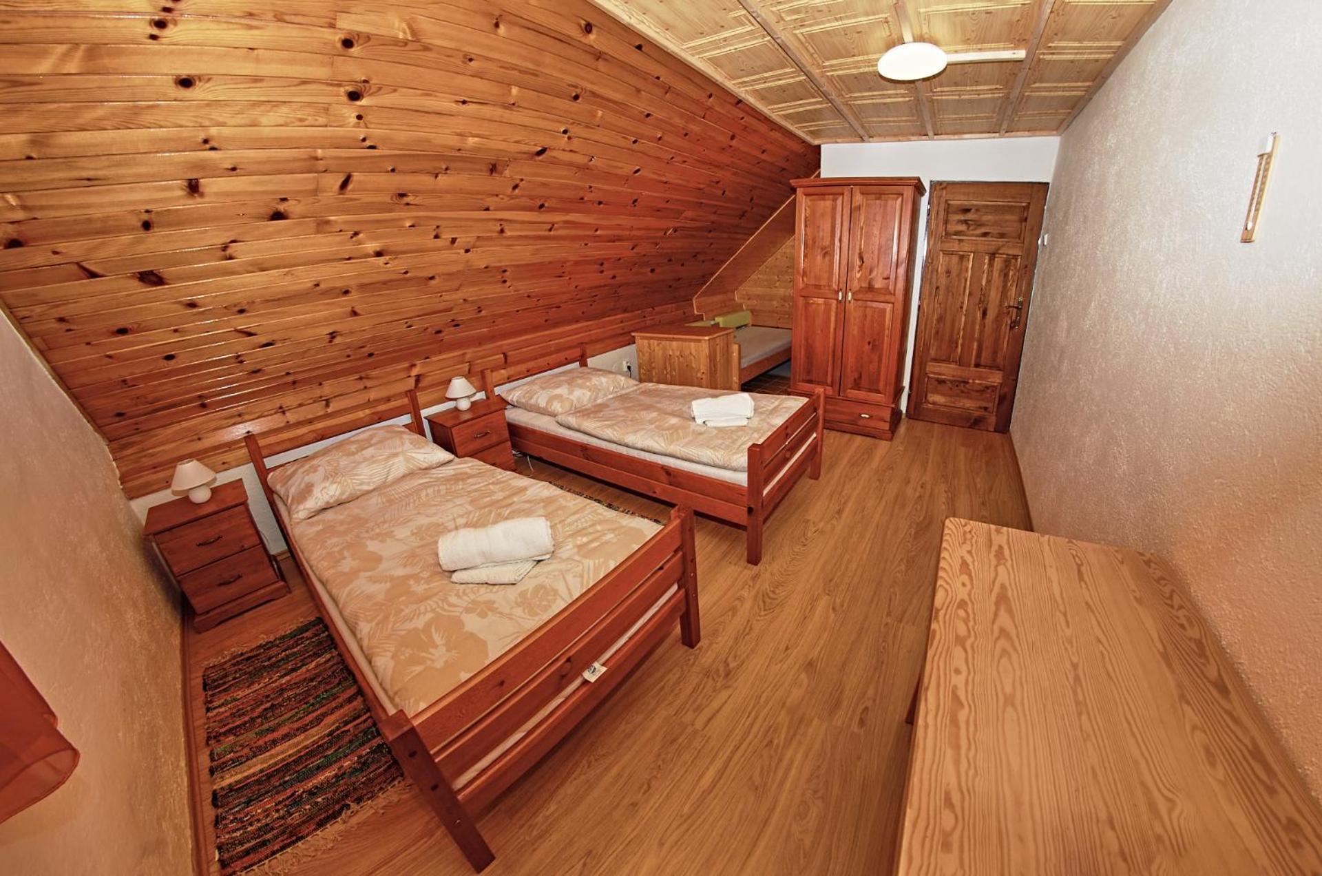 Apartmany Pod Tatrami Važec Εξωτερικό φωτογραφία