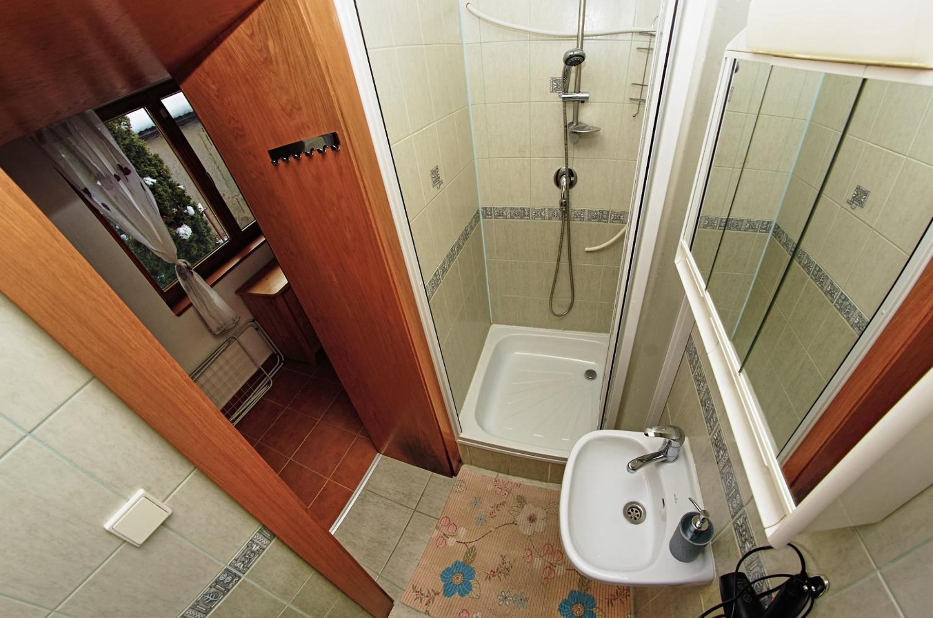 Apartmany Pod Tatrami Važec Εξωτερικό φωτογραφία