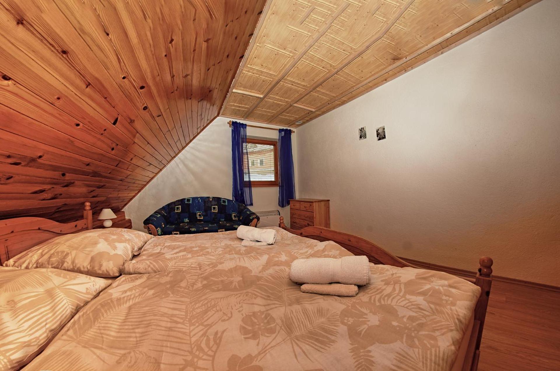 Apartmany Pod Tatrami Važec Εξωτερικό φωτογραφία